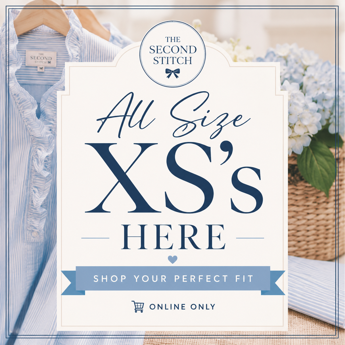 Size XS