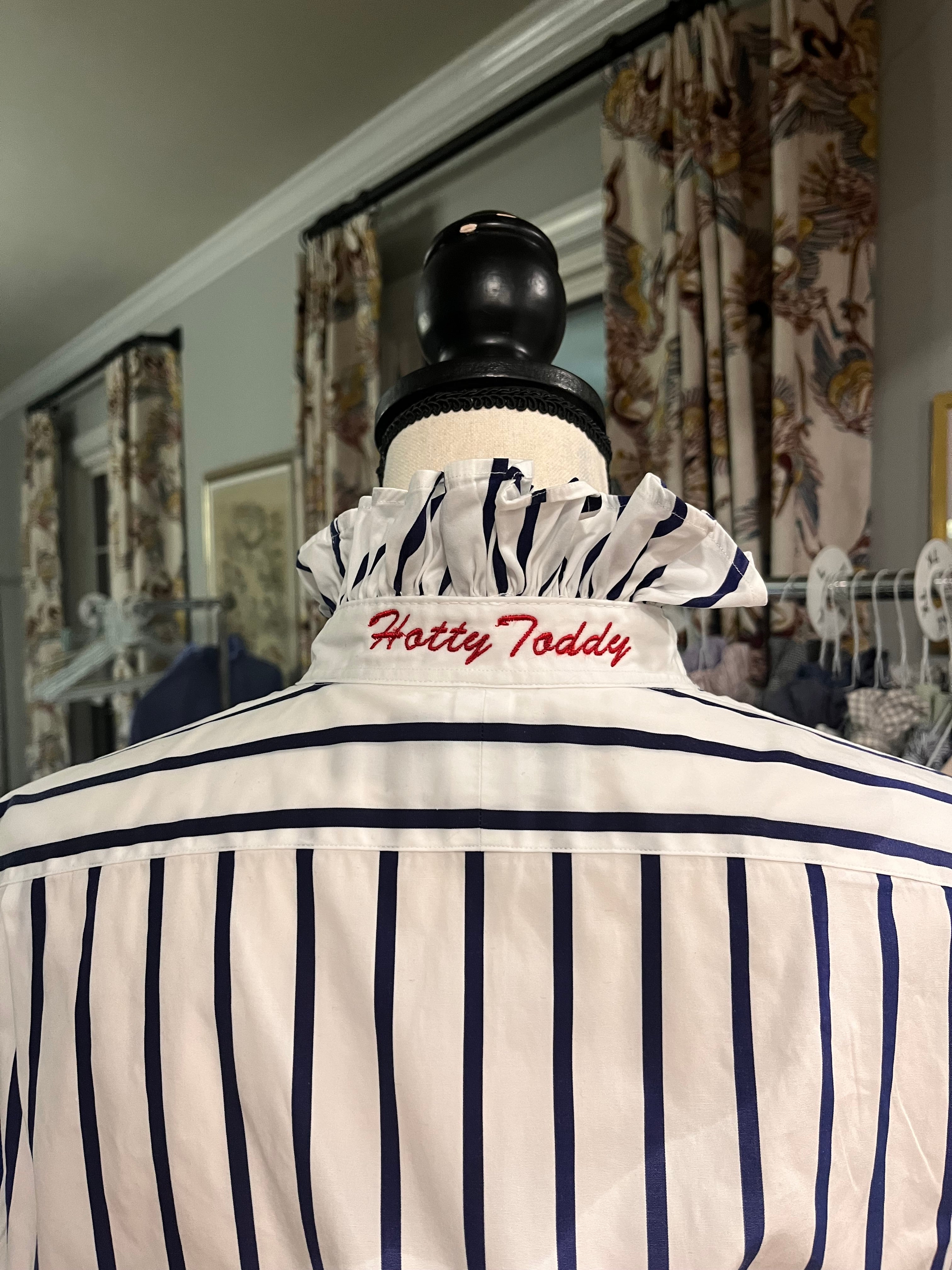 Custom Monogramming