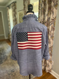 Custom Flag Addition
