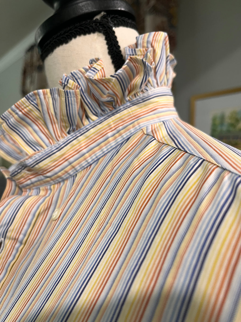 Look at the Colors!  - XL