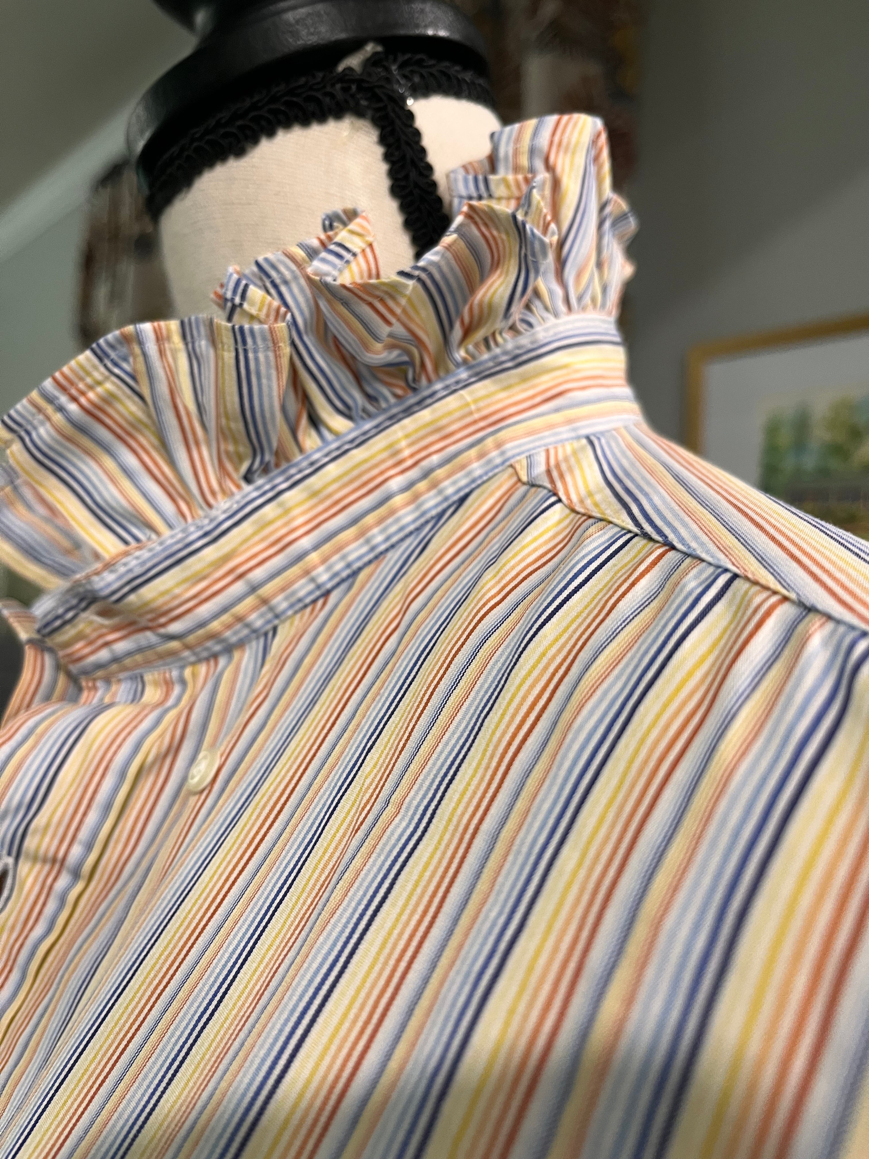 Look at the Colors!  - XL