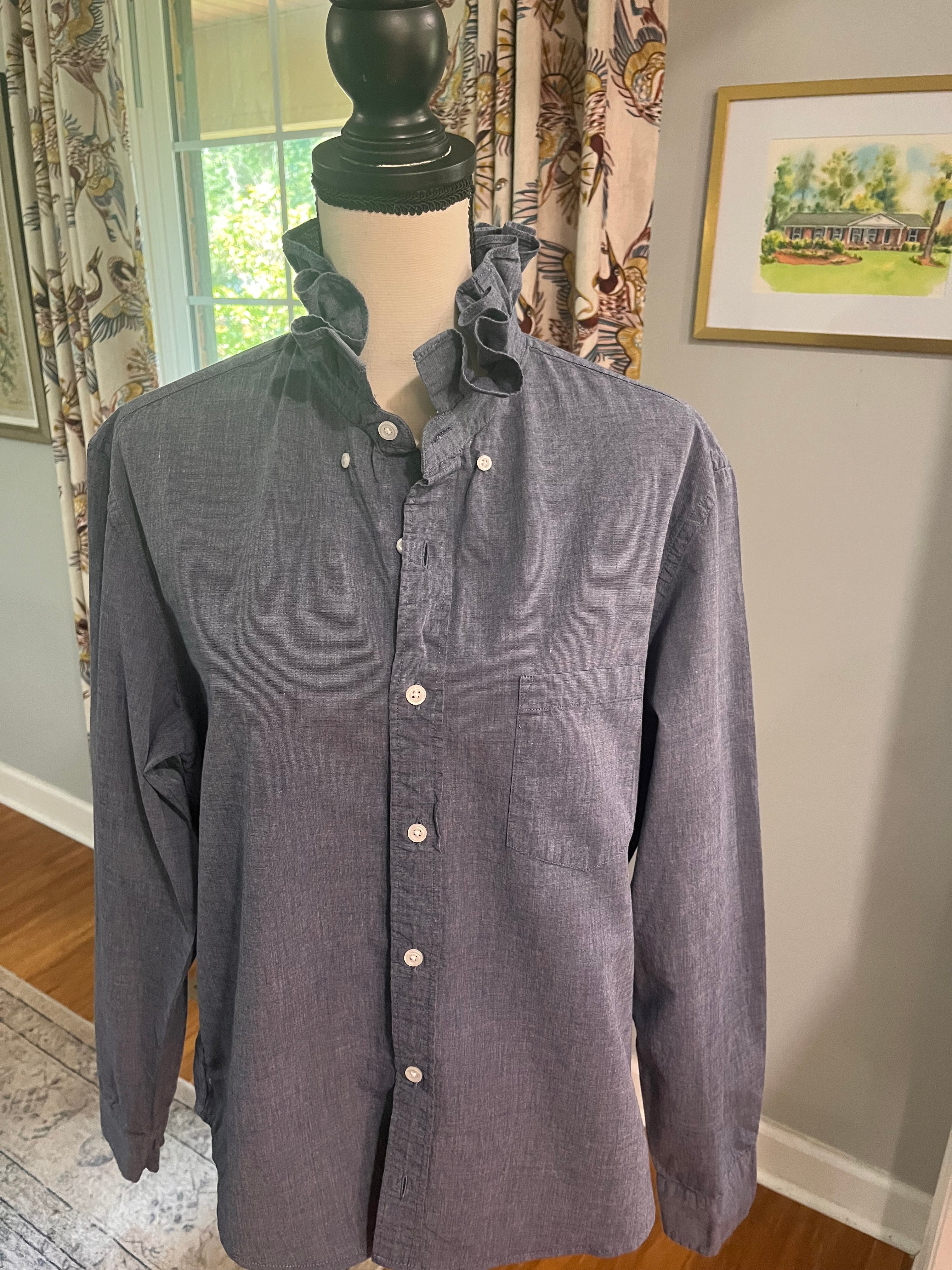 Classic Jcrew - Large