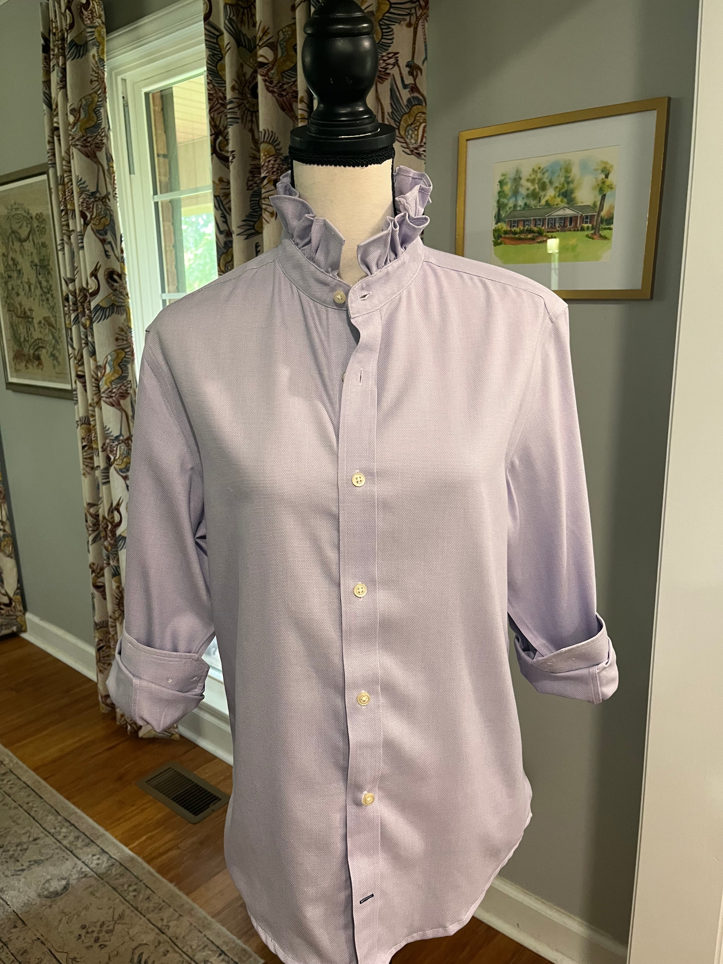 Medium - Light Purple