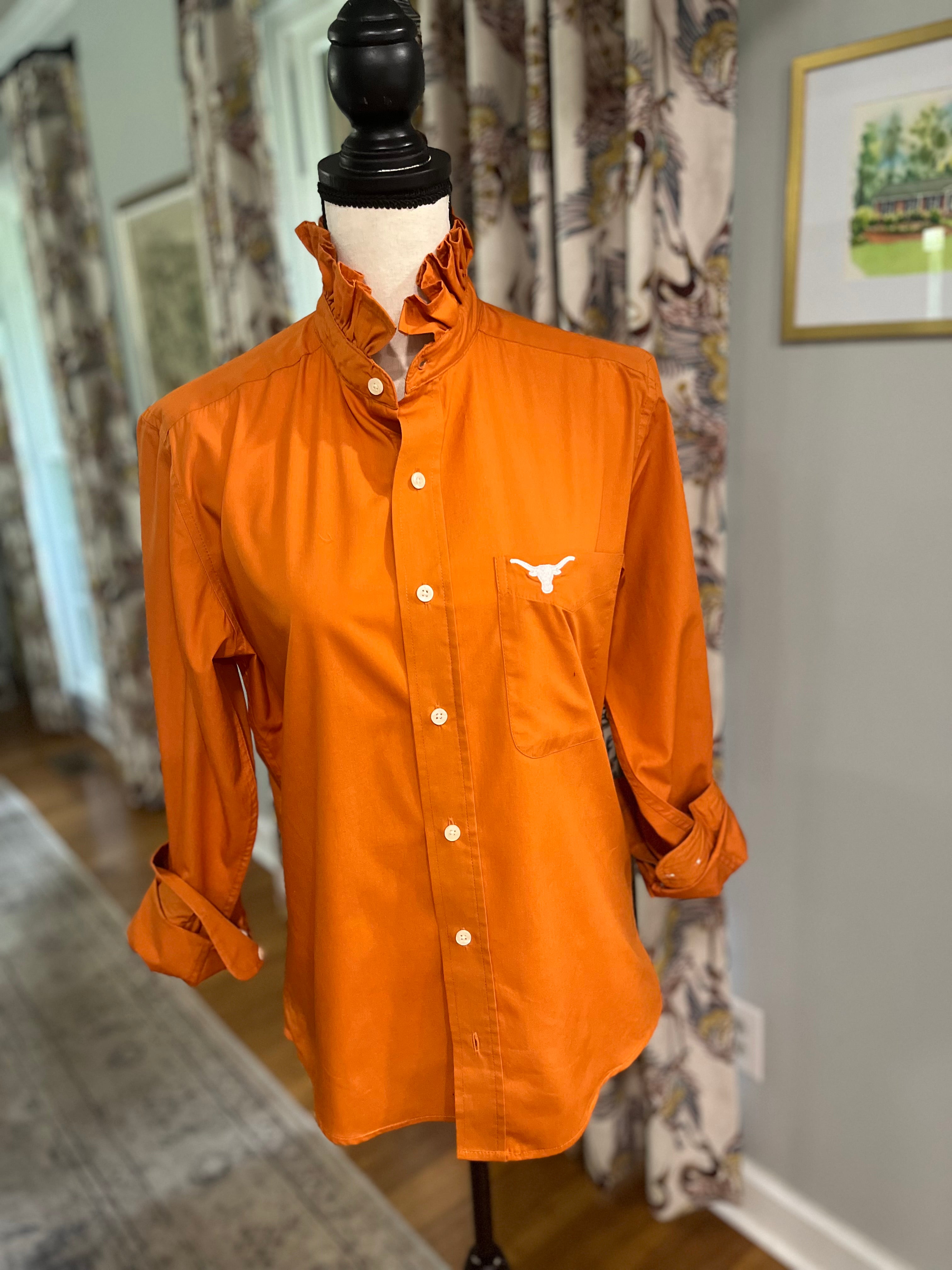Medium - Texas Longhorns!