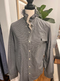 Black and White RL Classic - Large