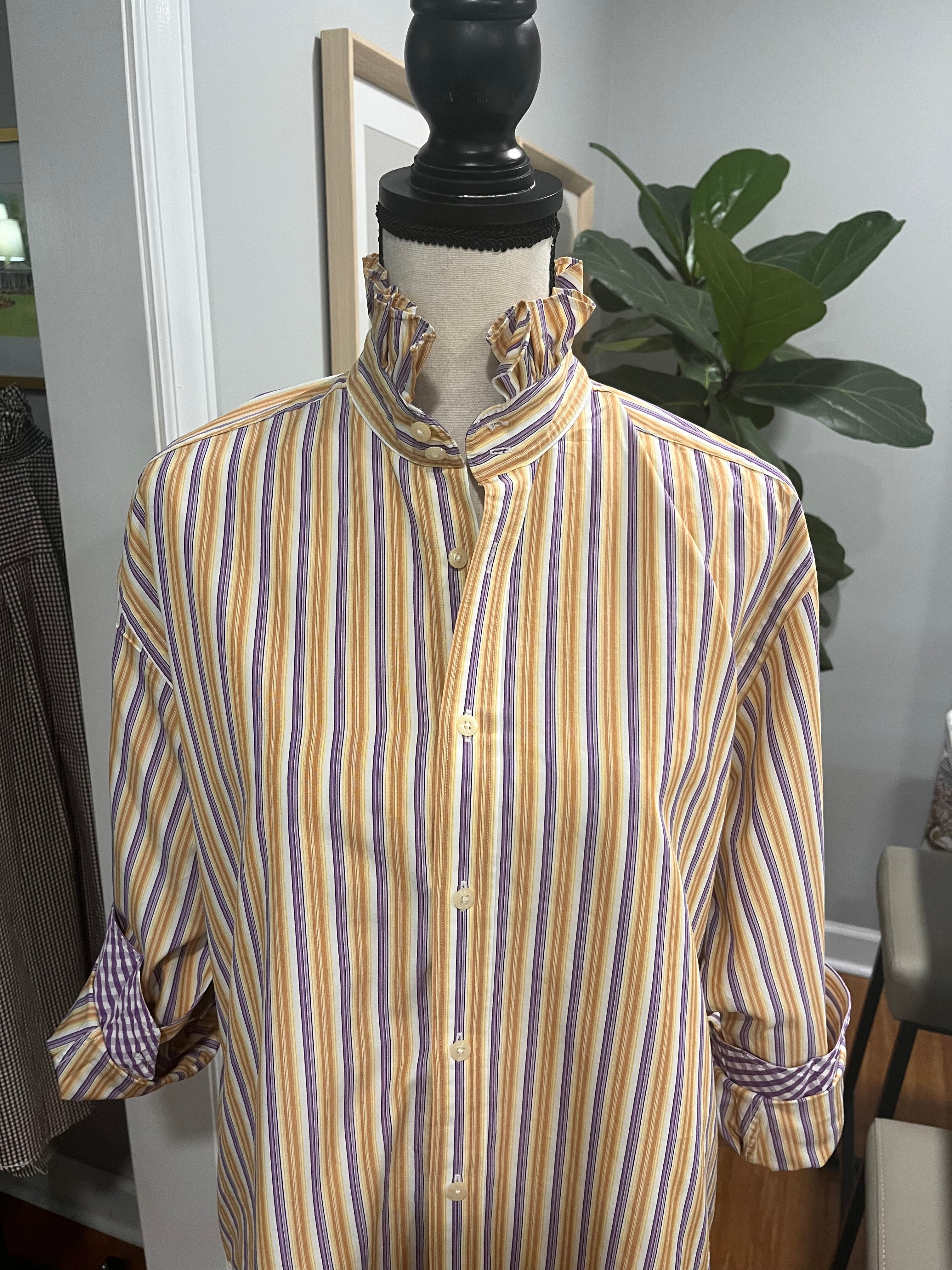 LSU this could only be for YOU!  XL