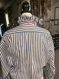 Stripe Hotty Toddy Ready to Ship!!