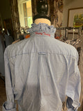 Hotty Toddy and Gingham= Perfection!!