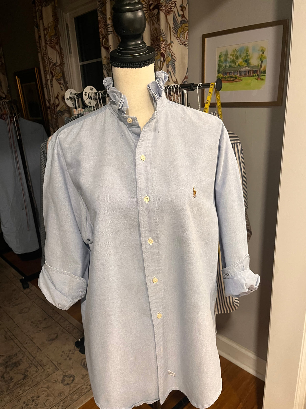 RL Polo from Our Stash!