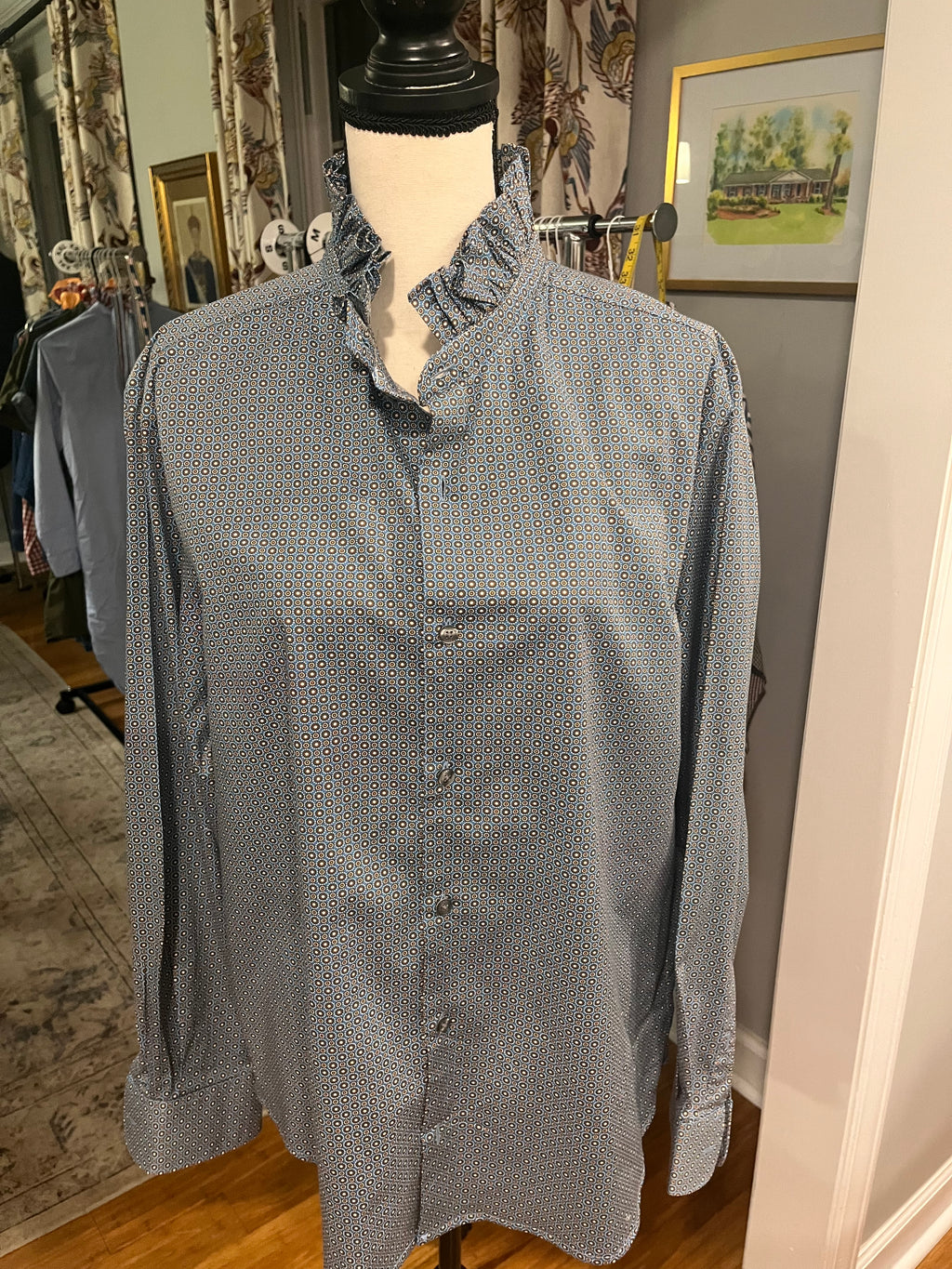 Perry Ellis -L