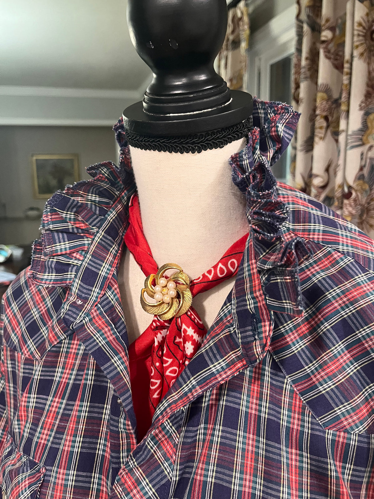 Classic Plaid