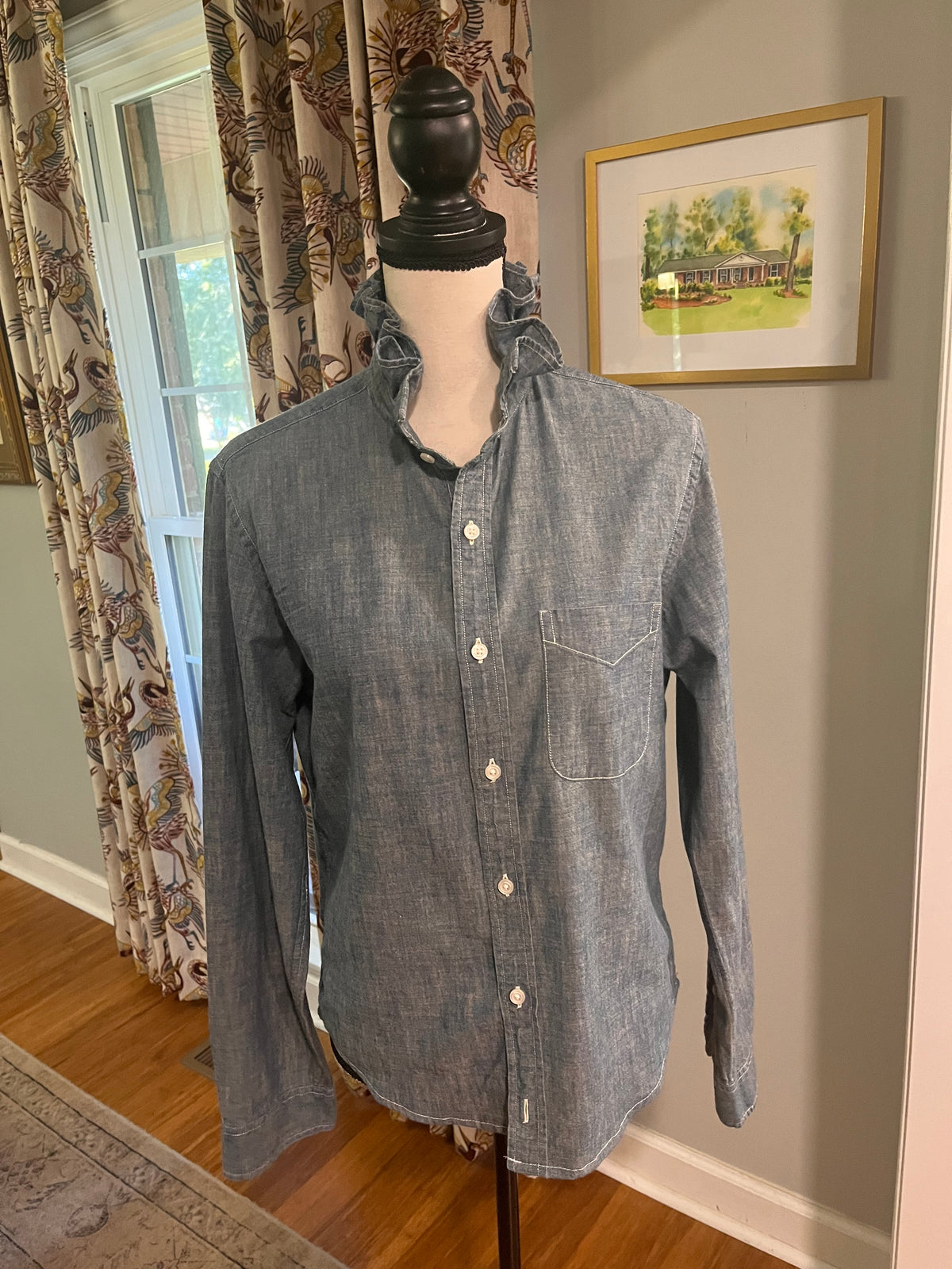 Chambray