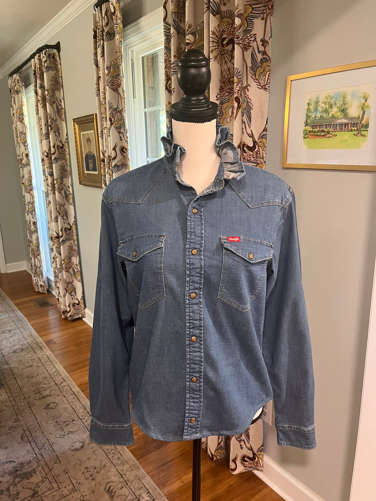 Wrangler Denim