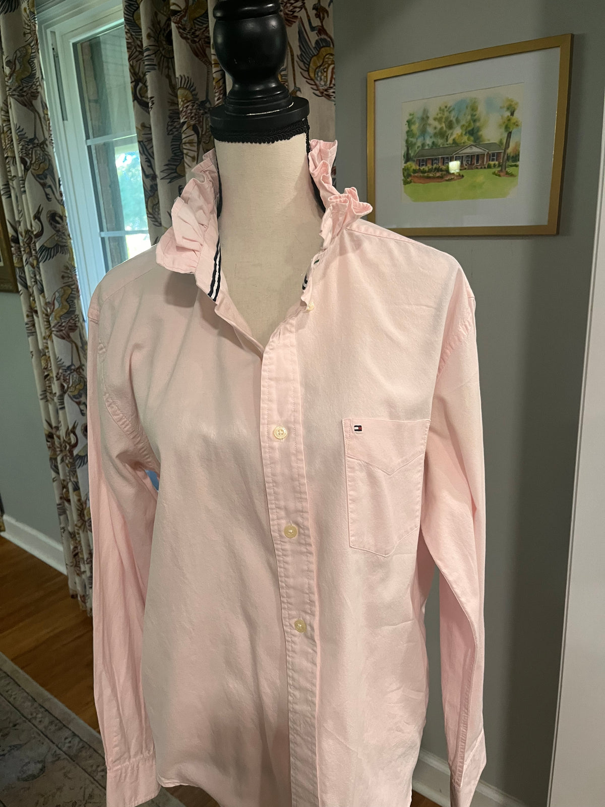 Pink Perfection!