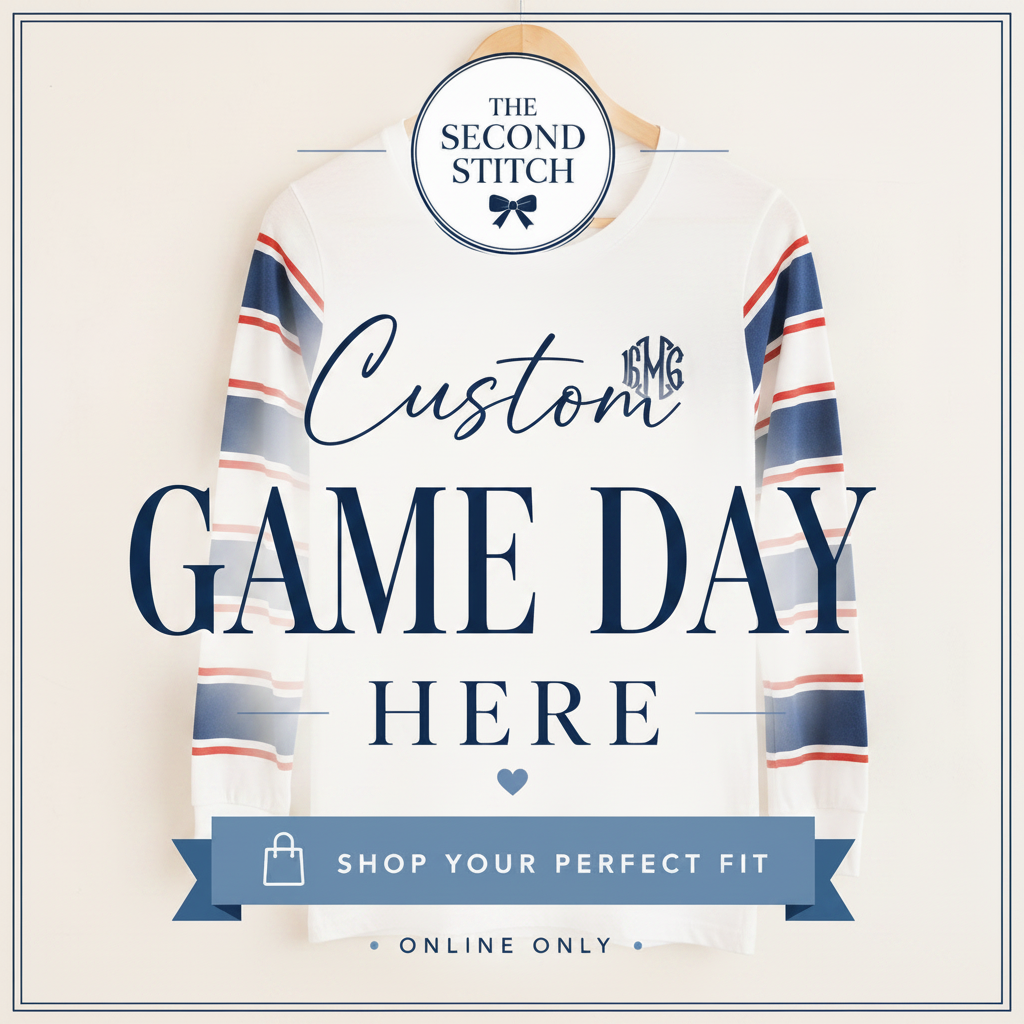 Custom Game Day