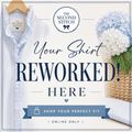 Your Shirt Reworked